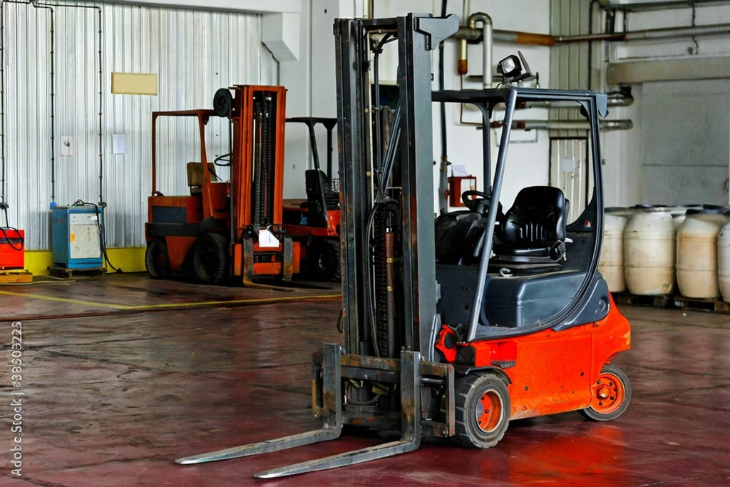 Preventative Maintenance Service Keep your forklift running at its best with our scheduled maintenance service. We provide comprehensive servicing at regular intervals to ensure optimal performance and prevent costly breakdowns.